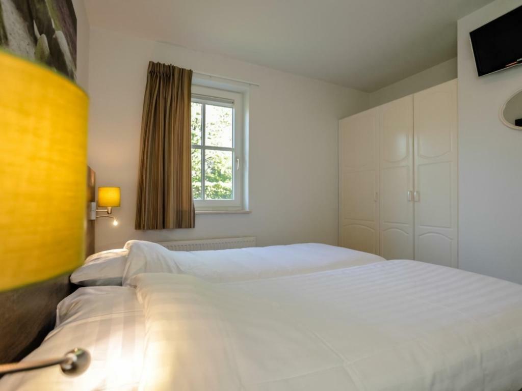 Hotel Landal Hunerwold State Wateren Exterior foto