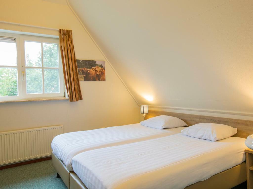 Hotel Landal Hunerwold State Wateren Exterior foto