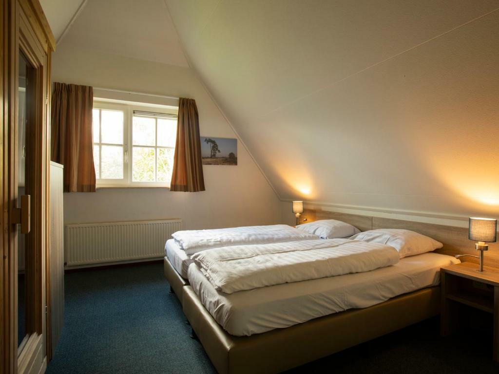 Hotel Landal Hunerwold State Wateren Exterior foto